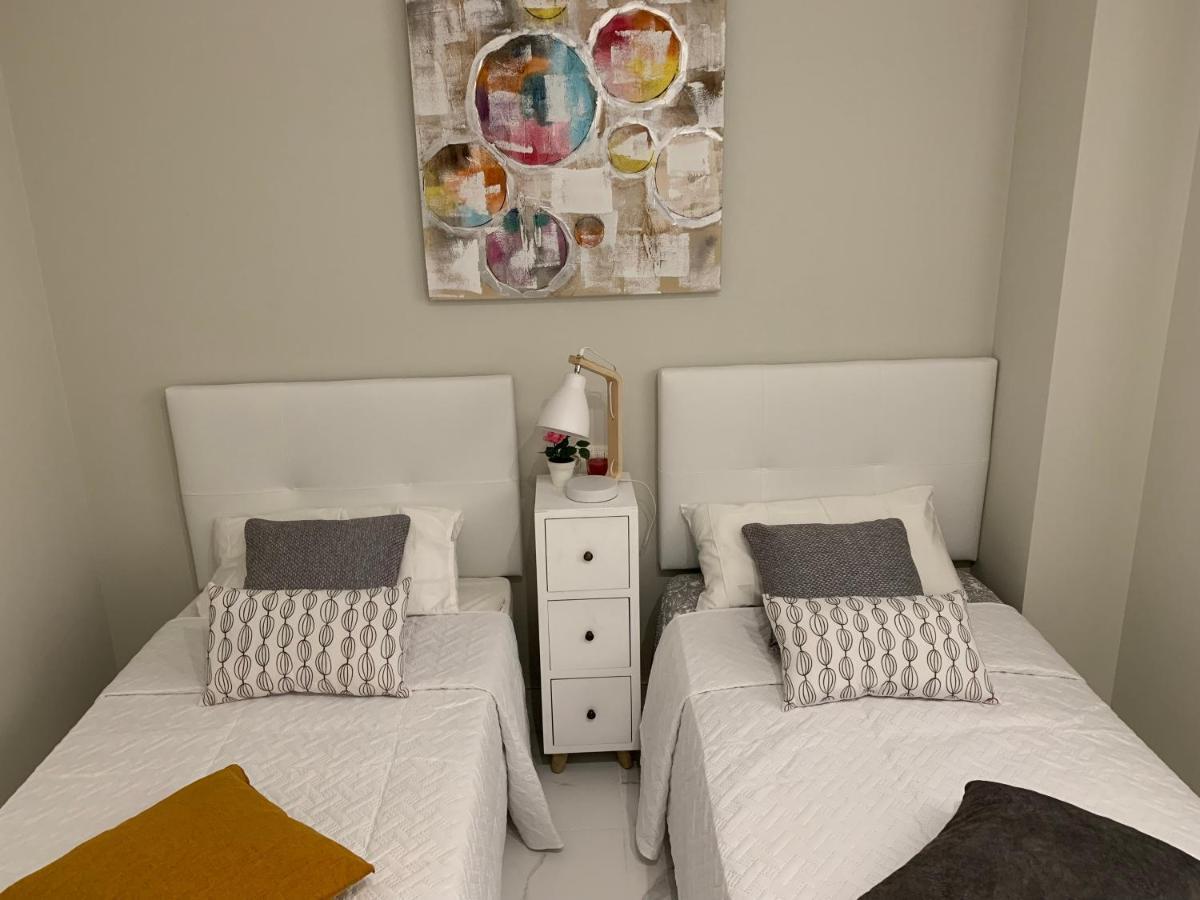 La Mata.Torrevieja.New Apartment 1M To The Beach) 拉马他 外观 照片