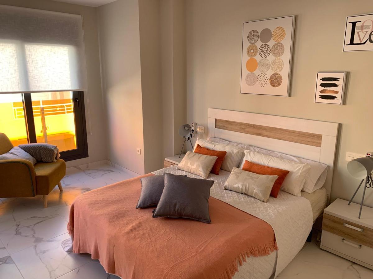 La Mata.Torrevieja.New Apartment 1M To The Beach) 拉马他 外观 照片