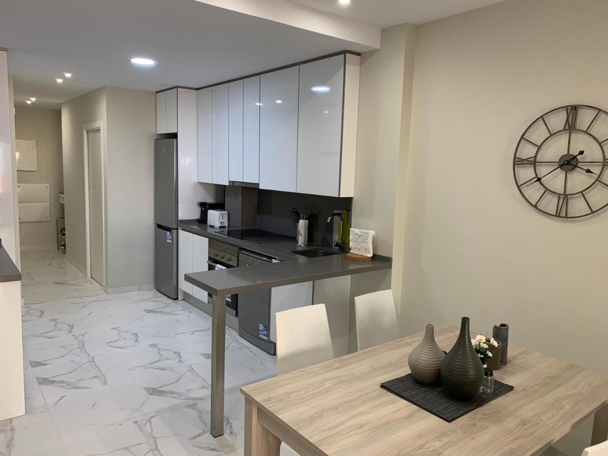 La Mata.Torrevieja.New Apartment 1M To The Beach) 拉马他 外观 照片