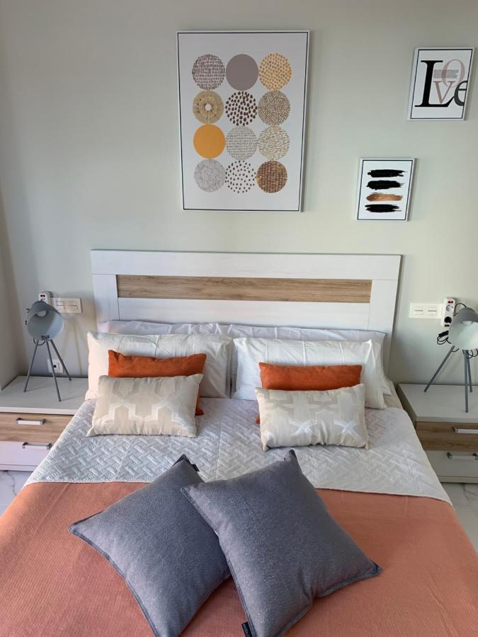 La Mata.Torrevieja.New Apartment 1M To The Beach) 拉马他 外观 照片