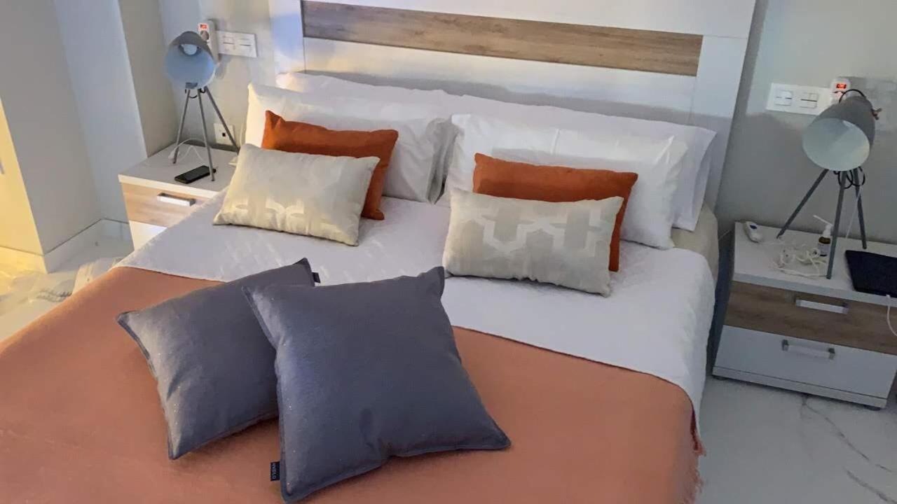 La Mata.Torrevieja.New Apartment 1M To The Beach) 拉马他 外观 照片