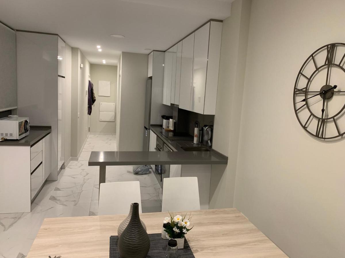 La Mata.Torrevieja.New Apartment 1M To The Beach) 拉马他 外观 照片